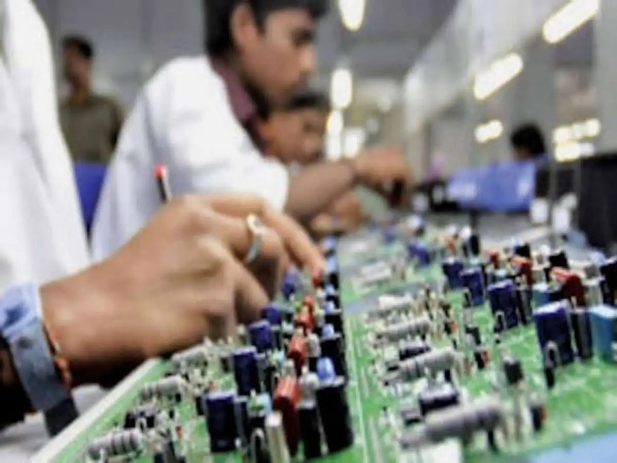 CII reports India's electronics manufacturing projected to hit ₹50,000 crore by 2030; Makes key recommendations including SPECS